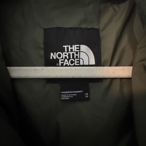 Women’s North Face Jacket - Picture 2 of 3